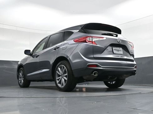 Used 2019 Acura RDX w/Technology Pkg image 31