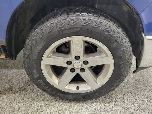 Used 2010 Dodge Ram 1500 Truck SLT w/ Big Horn Regional Pkg image 23