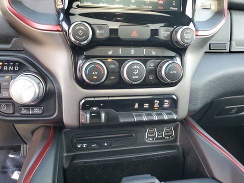 Used 2019 RAM 1500 Rebel w/ Rebel Level 2 Equipment Group image 29