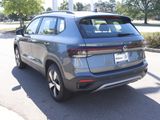 New 2025 Volkswagen Taos S image 6
