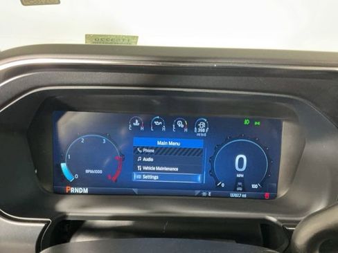 Certified 2024 Ford F450 Platinum w/ FX4 Off-Road Package AWD/4WD image 22