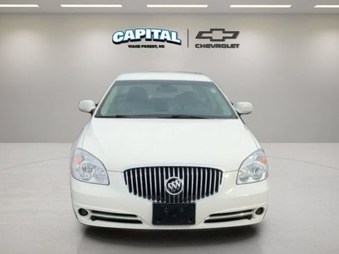 Used 2011 Buick Lucerne CXL FWD image 8