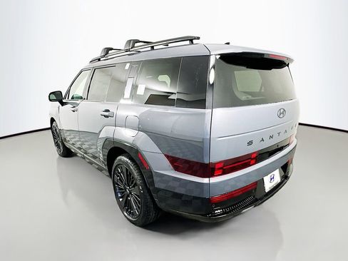 New 2026 Hyundai Santa Fe Calligraphy image 7