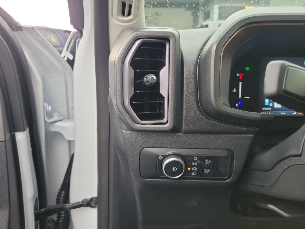 New 2026 Ford Bronco Sport Outer Banks w/ Outer Banks Tech Package+ AWD/4WD image 22