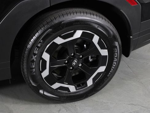 Certified 2026 Hyundai Santa Fe SEL FWD image 13
