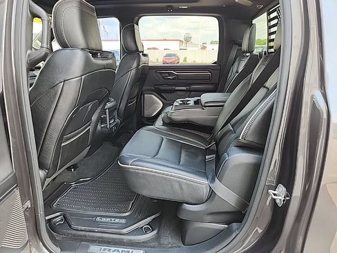 Used 2020 RAM 1500 Limited AWD/4WD image 32