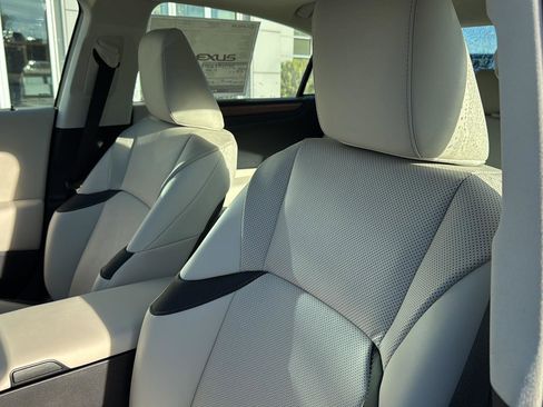 New 2025 Lexus ES 350 w/ Premium Package image 26