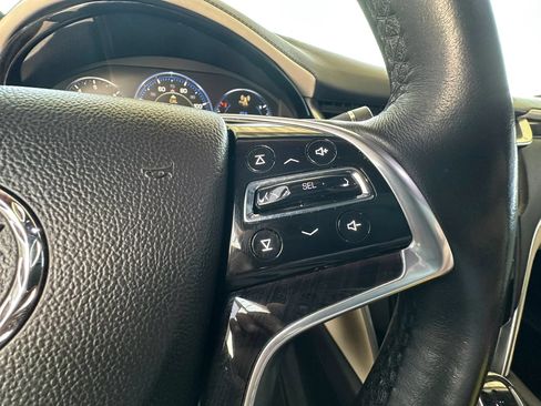 Used 2013 Cadillac XTS Platinum w/ Driver Assist Package FWD image 28