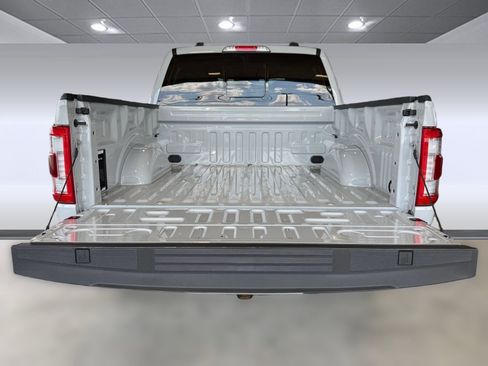 Certified 2023 Ford F150 Lariat w/ Equipment Group 502A High AWD/4WD image 28