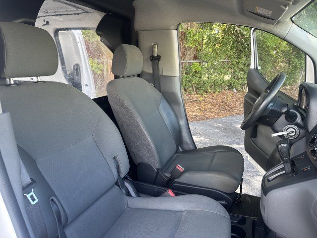 Used 2020 Nissan NV200 S FWD image 10