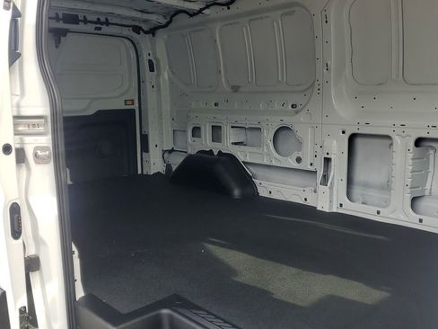 New 2026 Ford Transit 250 Low Roof RWD image 14
