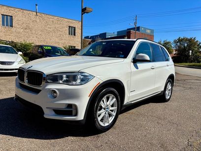Used 2015 BMW X5 xDrive35i w/ Premium Package