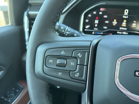 New 2025 GMC Sierra 2500 Denali Ultimate w/ Max Trailering Package AWD/4WD image 25