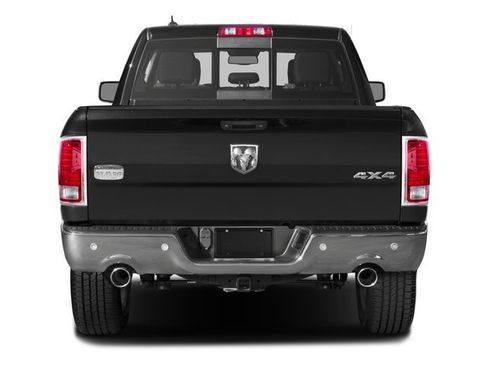 Used 2017 RAM 1500 Limited image 8
