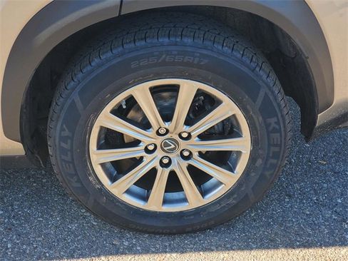 Used 2021 Lexus NX 300 AWD w/ Comfort Package image 7