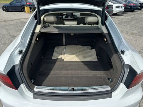 Used 2016 Audi A7 3.0T Premium Plus w/ 20" Wheel & Tire Package AWD/4WD image 18