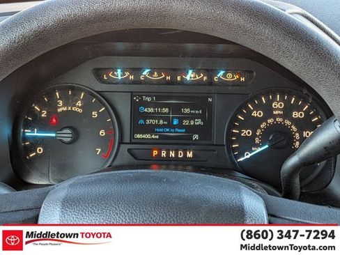 Used 2019 Ford F150 XL w/ Equipment Group 101A Mid image 21