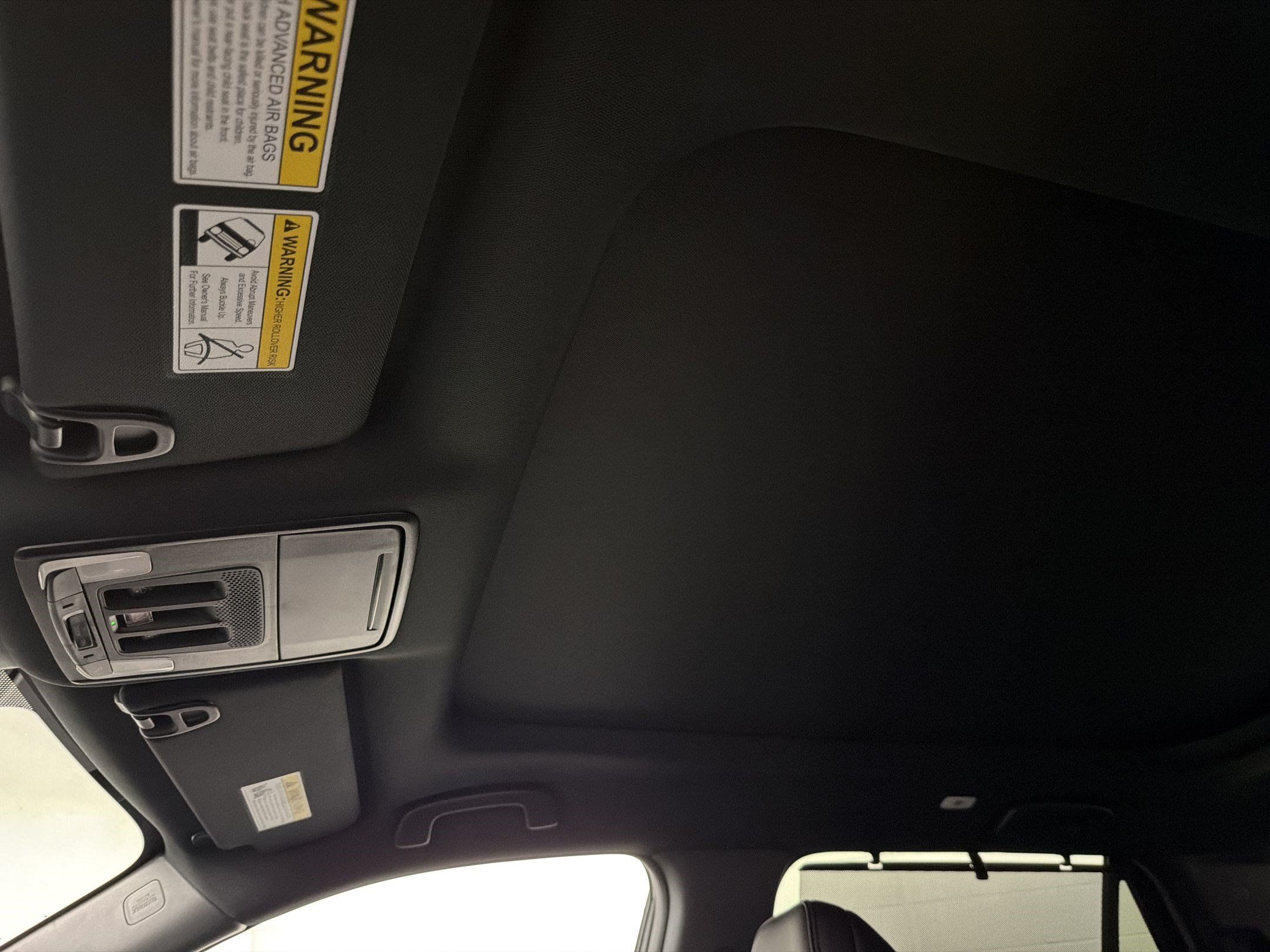 New 2026 Honda Pilot Black Edition image 24
