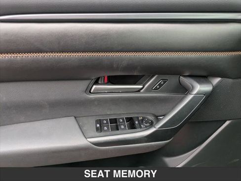 New 2025 MAZDA CX-50 AWD 2.5 Turbo w/ Weather Package image 6