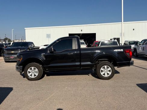 Used 2026 Ford F150 XL w/ Equipment Group 103A High AWD/4WD image 2