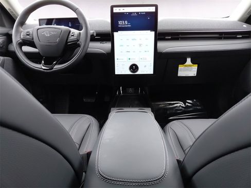 New 2025 Ford Mustang Mach-E Premium image 10