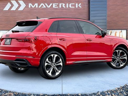 Used 2021 Audi Q3 2.0T Premium Plus AWD/4WD image 5
