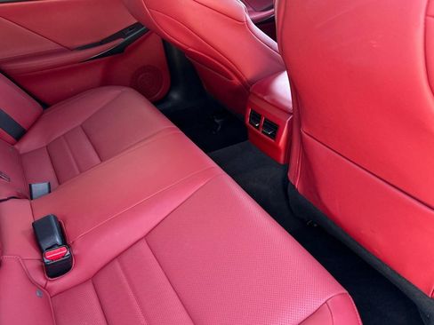 Used 2024 Lexus IS 350 F Sport w/ Handling Package AWD/4WD image 28