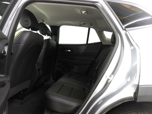 Used 2026 Chevrolet Trax ACTIV w/ Driver Confidence Package image 17