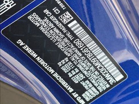 New 2026 BMW 230i xDrive Coupe w/ M Sport Package AWD/4WD image 17