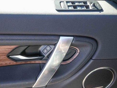 Certified 2024 Land Rover Discovery Sport S image 22