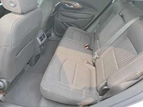 Used 2019 GMC Terrain SLE FWD image 26