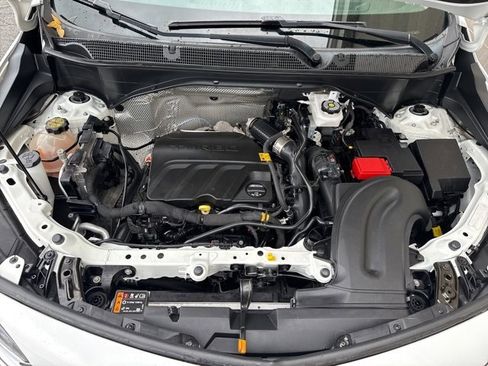 Used 2022 Buick Encore GX Preferred image 29