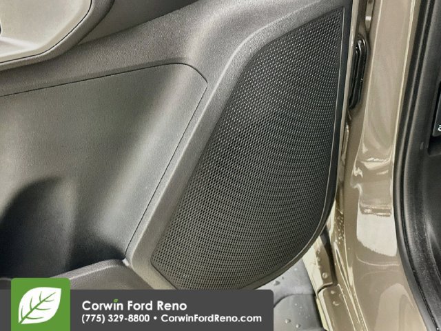 New 2026 Ford Ranger Lariat w/ FX4 Off-Road Package AWD/4WD image 21