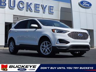 Used 2024 Ford Edge SEL AWD/4WD video 1