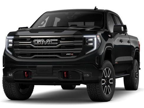 New 2026 GMC Sierra 1500 AT4 w/ AT4 Premium Package AWD/4WD image 26