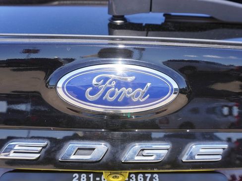 Certified 2023 Ford Edge ST-Line image 30