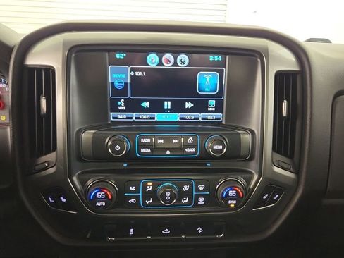 Used 2016 Chevrolet Silverado 2500 LT w/ All Star Edition image 13