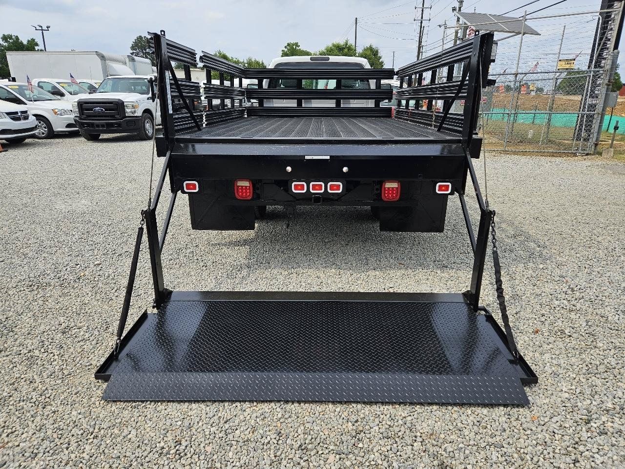 Used 2015 Ford F350 XL RWD image 14