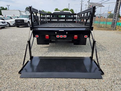 Used 2015 Ford F350 XL RWD image 14