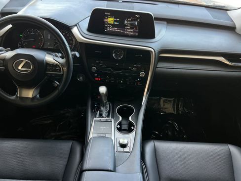 Used 2020 Lexus RX 350 FWD image 4