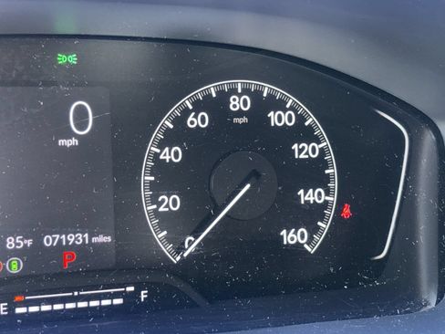 Used 2022 Honda Civic EX image 18
