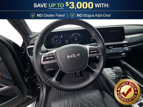 Used 2025 Kia Telluride SX Prestige X-Pro image 18