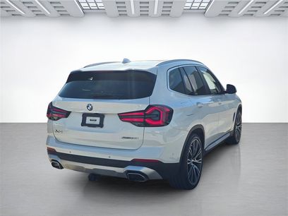 Used 2023 BMW X3 sDrive30i w/ Premium Package