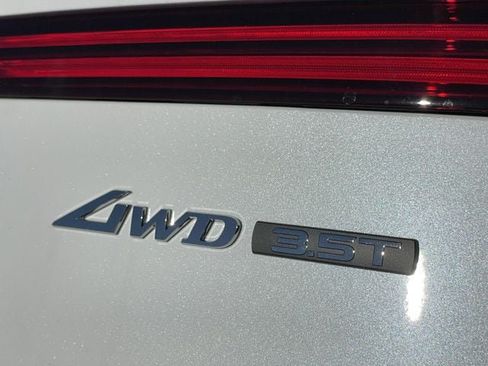 Used 2026 Genesis GV70 3.5T Sport Advanced AWD/4WD image 16