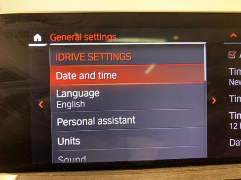 Used 2022 BMW X3 xDrive30i w/ Convenience Package w/ZPA AWD/4WD image 28