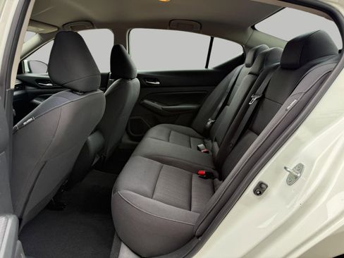 Used 2022 Nissan Altima 2.5 S FWD image 25