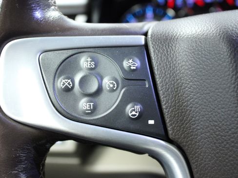 Used 2018 GMC Yukon SLT w/ Open Road Package image 22