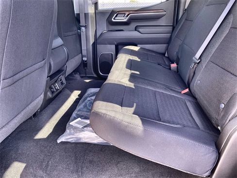 New 2026 Chevrolet Silverado 1500 LT image 28