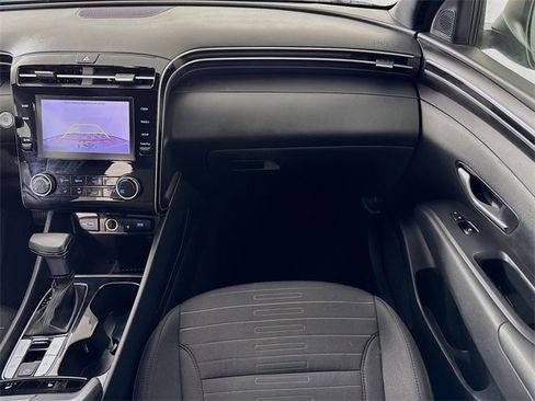 Used 2023 Hyundai Santa Cruz Night w/ Cargo Package image 37