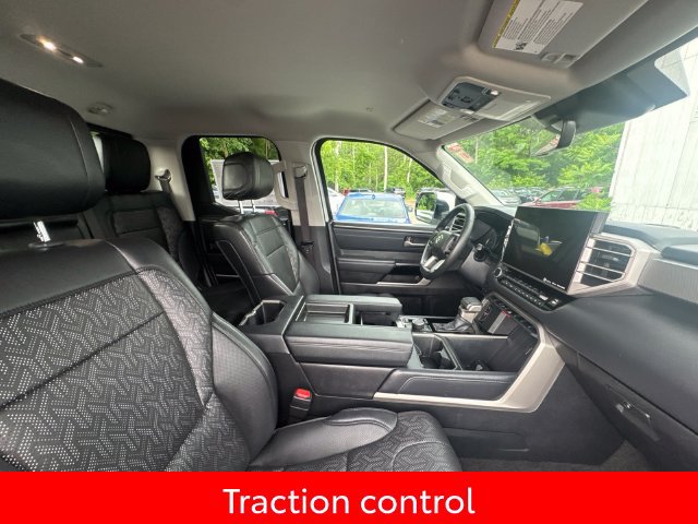 Used 2023 Toyota Tundra Limited AWD/4WD image 25